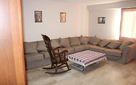 Gudauri Magistyle Penthouse